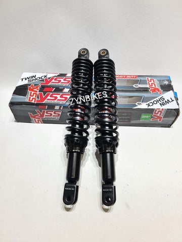 YSS SUSPENSION KYMCO DOWNTOWN 300i