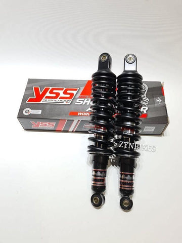 YSS HUMMER HEAVY DUTY SUSPENSION 340MM