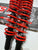 YSS HEAVY DUTY SUSPENSION 330MM 340MM