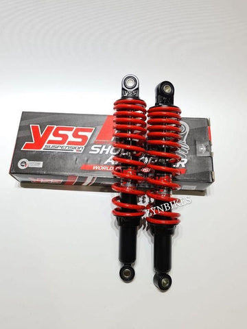 YSS HEAVY DUTY SUSPENSION 330MM 340MM