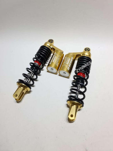 YSS G SERIES MONOSHOCK YAMAHA NMAX 155 V2