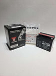 YUASA BATTERY YTX12-BS