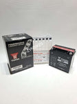 YUASA BATTERY YTX14-BS