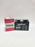 YUASA BATTERY YTZ14S