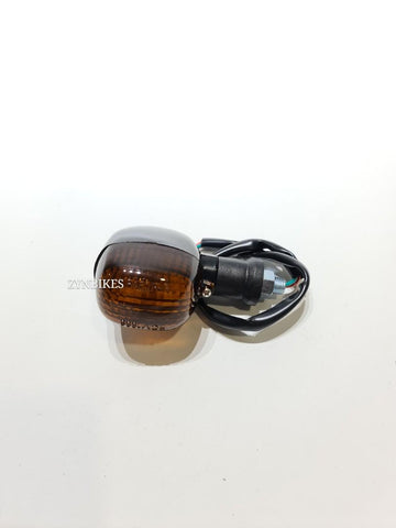 FRONT AND REAR SIGNAL