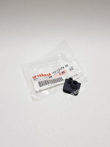 2T PIPE HOSE HOLDER YAMAHA RXZ 5PV CATALYZER