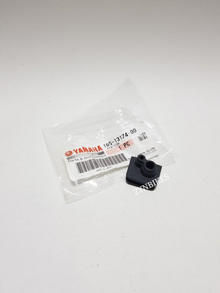 2T PIPE HOSE HOLDER YAMAHA RXZ 5PV CATALYZER