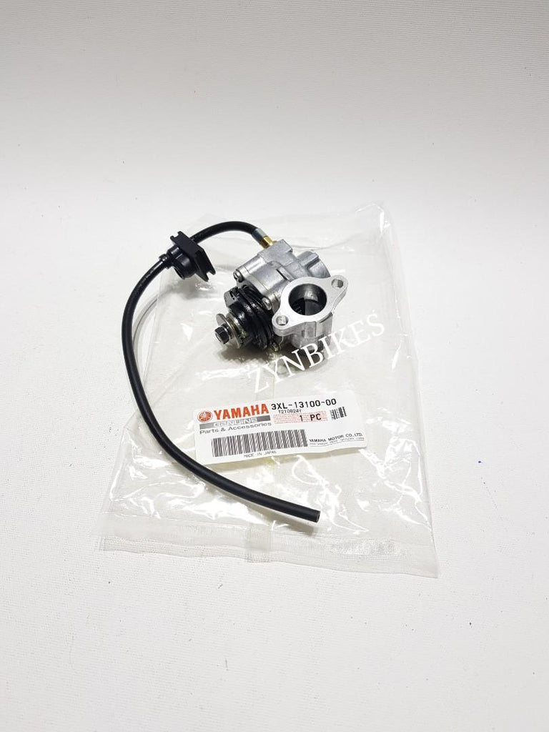 Yamasan② 2T PUMP YAMAHA RXZ 5PV CATALYZER – ZYNBIKES