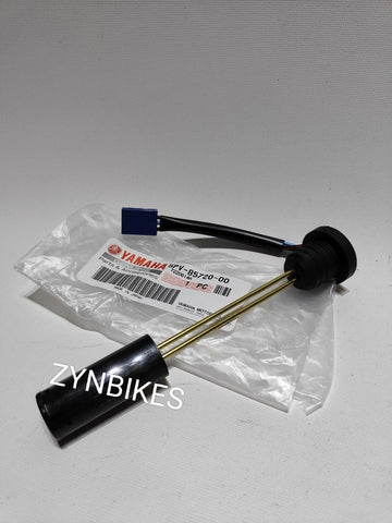 2T SWITCH YAMAHA RXZ 5PV CATALYZER