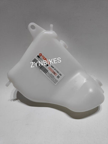 2T TANK YAMAHA RXZ 5PV CATALYZER