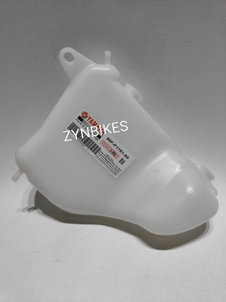 2T TANK YAMAHA RXZ 5PV CATALYZER