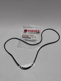 AIR FILTER BOX O RING YAMAHA AEROX 155 NVX 155 V1