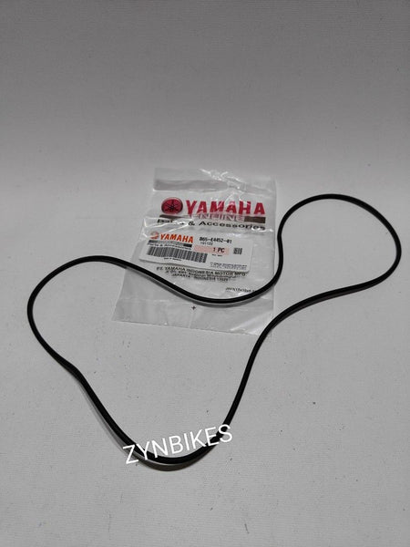 AIR FILTER BOX O RING YAMAHA AEROX 155 NVX 155 V1