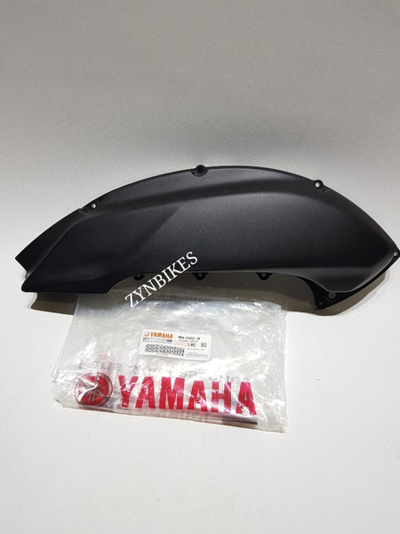 AIR FILTER CASE COVER YAMAHA AEROX 155 NVX 155 V2 NMAX 155 V2