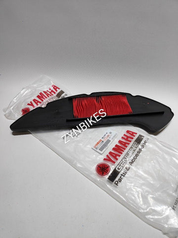 AIR FILTER CLEANER YAMAHA AEROX 155 NVX 155 V2 NMAX 155 V2