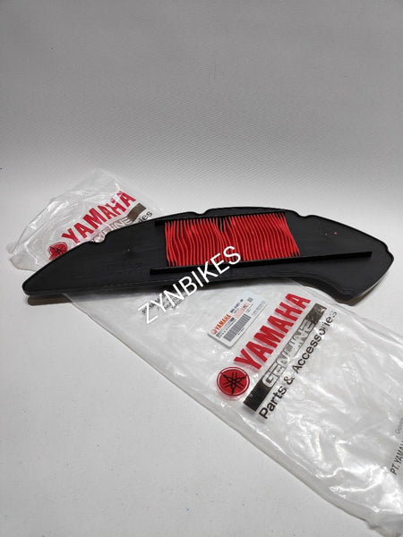 AIR FILTER CLEANER YAMAHA AEROX 155 NVX 155 V2 NMAX 155 V2