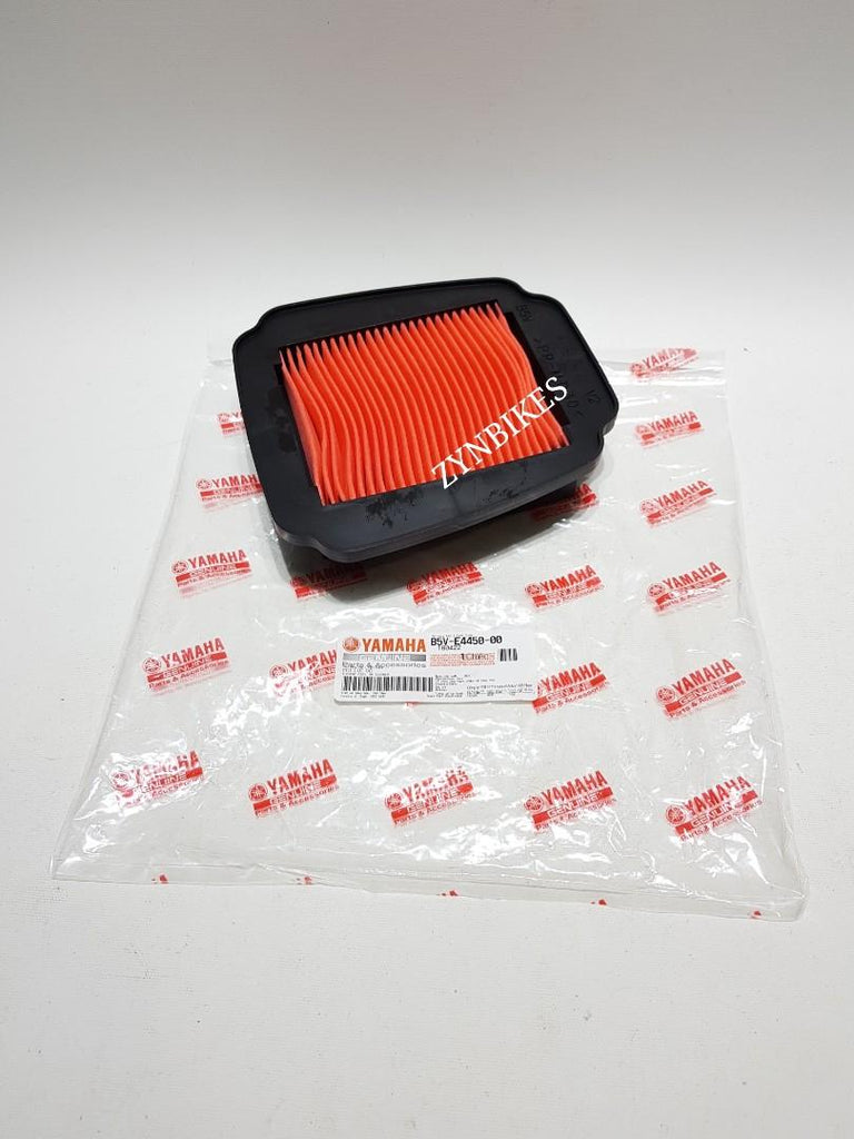 AIR FILTER YAMAHA Y16ZR SNIPER 150 V1 V2 – ZYNBIKES