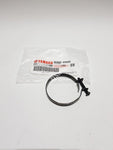 AIR HOSE CLIP YAMAHA RXZ 5PV CATALYZER