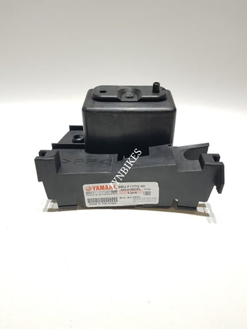 BATTERY CASE BOX YAMAHA Y125Z Y125ZR