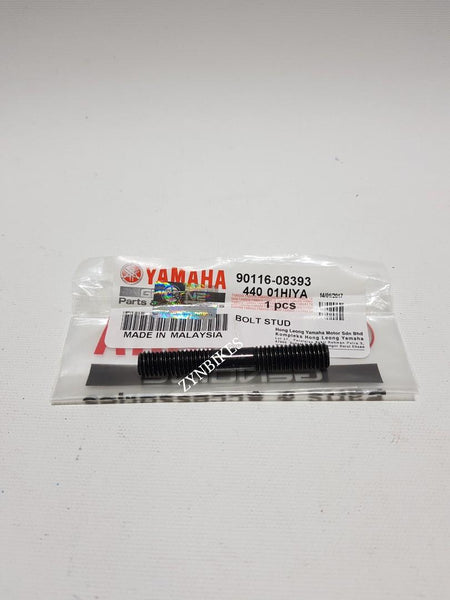 BLOCK STUD YAMAHA RXZ 5PV CATALYZER Y125Z