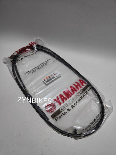 REAR BRAKE CABLE YAMAHA AEROX 155 V1