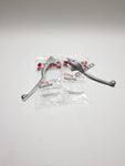 BRAKE LEVER CLUTCH LEVER SET YAMAHA SNIPER 150 SPARK 135 Y16ZR