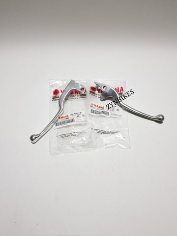 BRAKE LEVER CLUTCH LEVER SET YAMAHA SNIPER 150 SPARK 135 Y16ZR