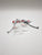 BRAKE LEVER CLUTCH LEVER SET YAMAHA SNIPER 150 SPARK 135 Y16ZR