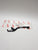 BRAKE LEVER YAMAHA SPARK 135 LC135 X1R