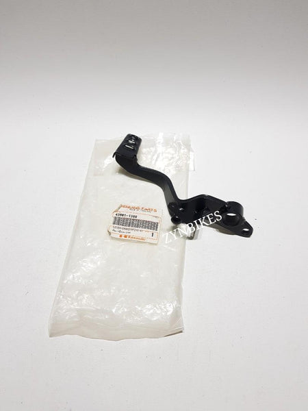 BRAKE PADEL KAWASAKI ZX150R KRR150