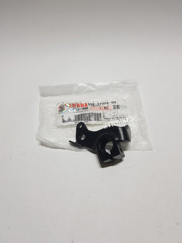 BRAKE PADEL LEVER YAMAHA RXZ 5PV CATALYZER