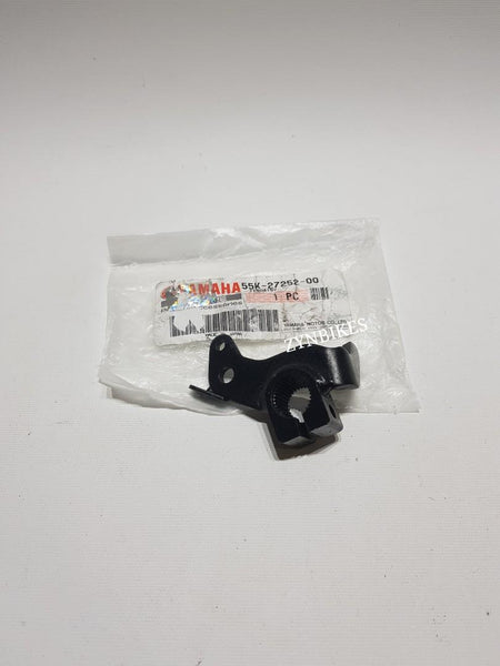 BRAKE PADEL LEVER YAMAHA RXZ 5PV CATALYZER