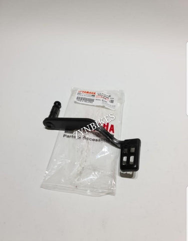 BRAKE PADEL YAMAHA RXZ CATALYZER