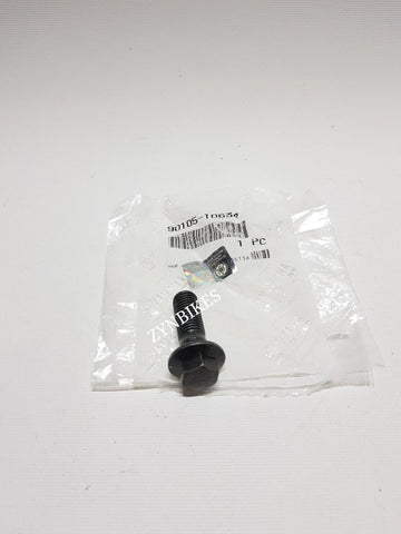 CALIPER BOLT YAMAHA RXZ 5PV CATALYZER