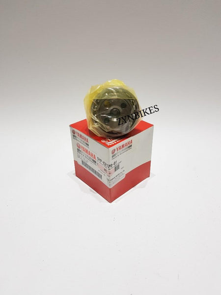 CAMSHAFT YAMAHA SPARK 135 JUPITER MX 135 X1R LC135