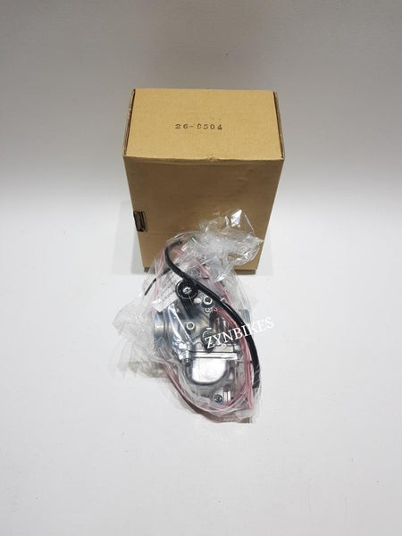 CARBURETOR YAMAHA RXZ BOSCH