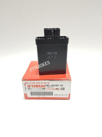 CDI UNIT YAMAHA Y125Z