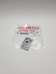 CHAIN ADJUSTER PLATE YAMAHA RXZ 5PV CATALYZER