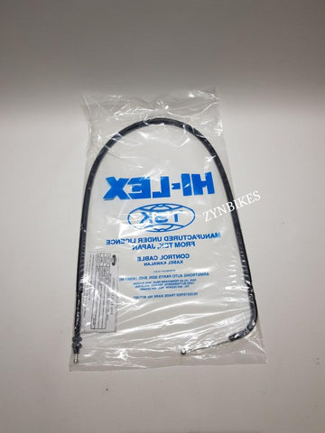 TSK CLUTCH CABLE YAMAHA SPARK 135 LC135 V1
