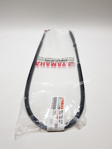 CLUTCH CABLE YAMAHA Y125Z Y125ZR