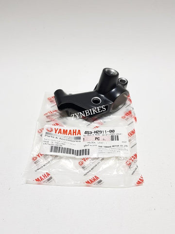 CLUTCH LEVER HOLDER YAMAHA X1R