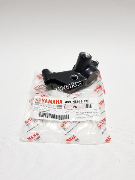 CLUTCH LEVER HOLDER YAMAHA X1R