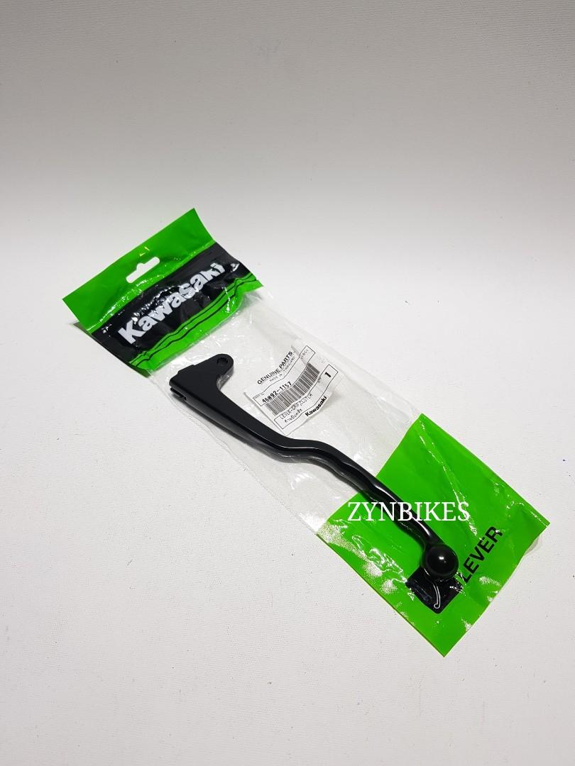 ZX150R – ZYNBIKES