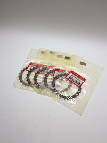 CLUTCH PLATE HONDA RS150 RS150 RSX 150 WINNER CB150R EXMOTION