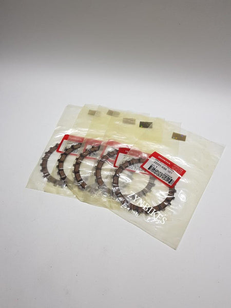 CLUTCH PLATE HONDA RS150 RS150 RSX 150 WINNER CB150R EXMOTION