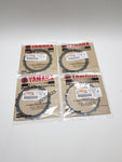 CLUTCH PLATE YAMAHA SPARK 135 LC135 X1R
