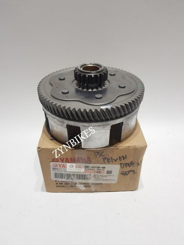 CLUTCH PRIMARY DRIVEN GEAR YAMAHA JUPITER MX 135 5S