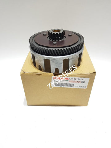CLUTCH PRIMARY DRIVEN GEAR YAMAHA RXZ 5PV CATALYZER