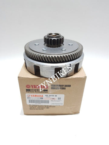 CLUTCH PRIMARY DRIVEN GEAR YAMAHA FZ16 FZN150
