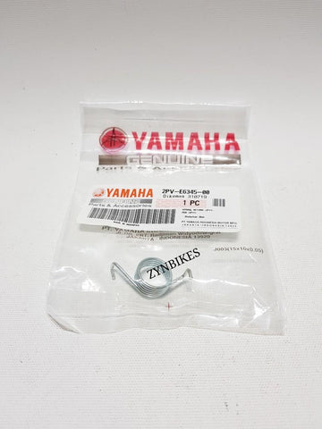 CLUTCH PUSH LEVER SPRING YAMAHA SNIPER 150 Y15ZR MXKING V1 V2